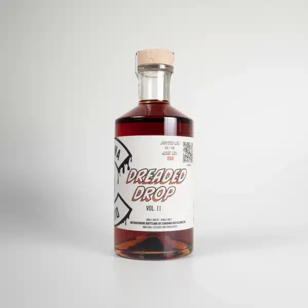 Corowa Distilling Co Dreaded Drop II