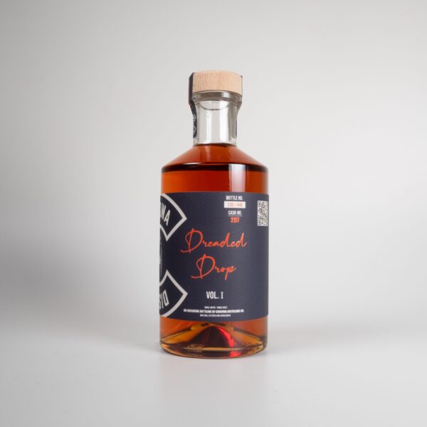 Corowa Distilling Co Dreaded Drop I