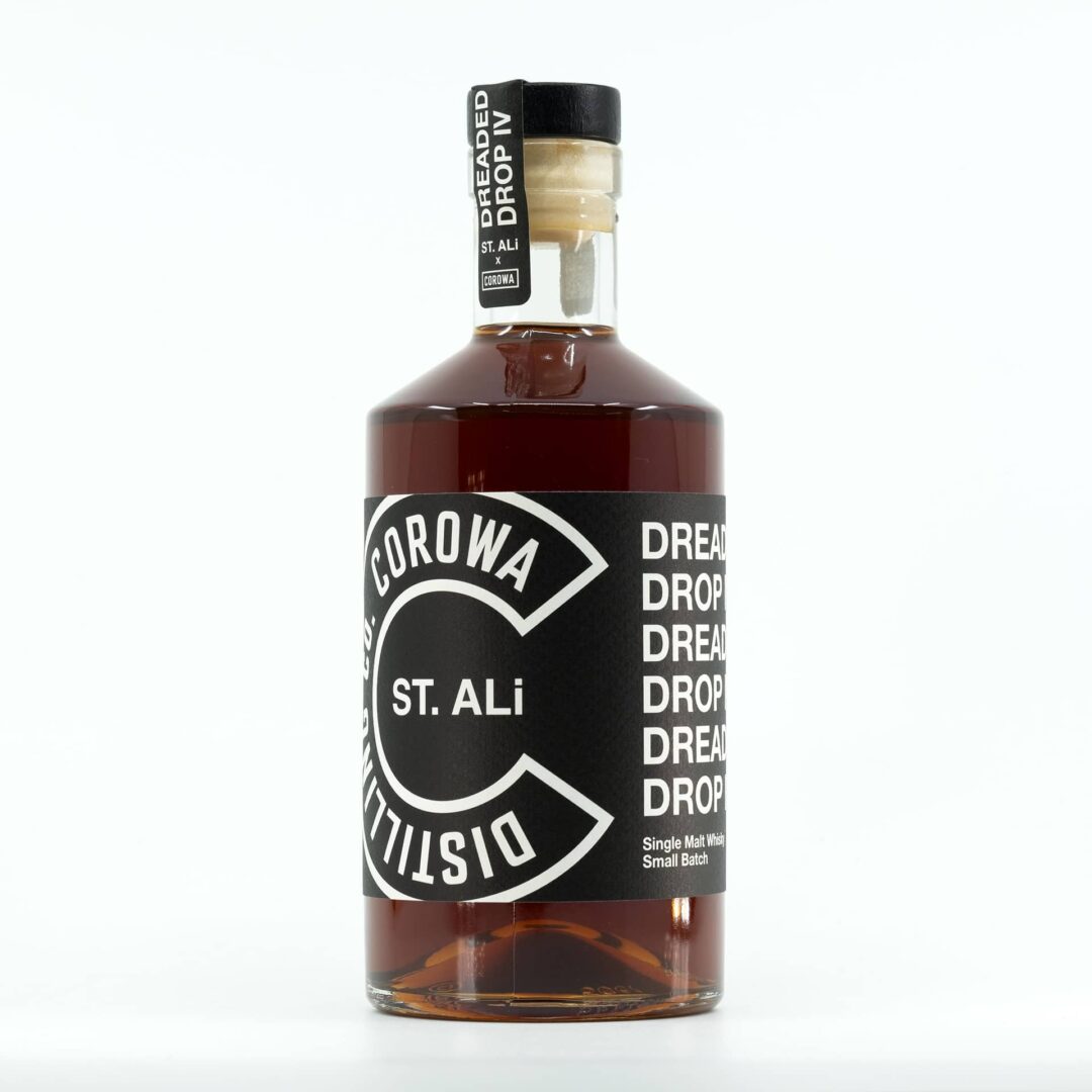 Corowa Distilling Co Dreaded Drop Vol IV