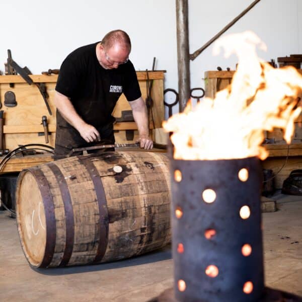 Exclusive Whisky on the Murray Tour