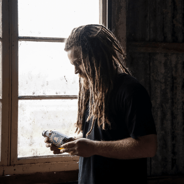 Exclusive Tour with Head Distiller Beau Schilg