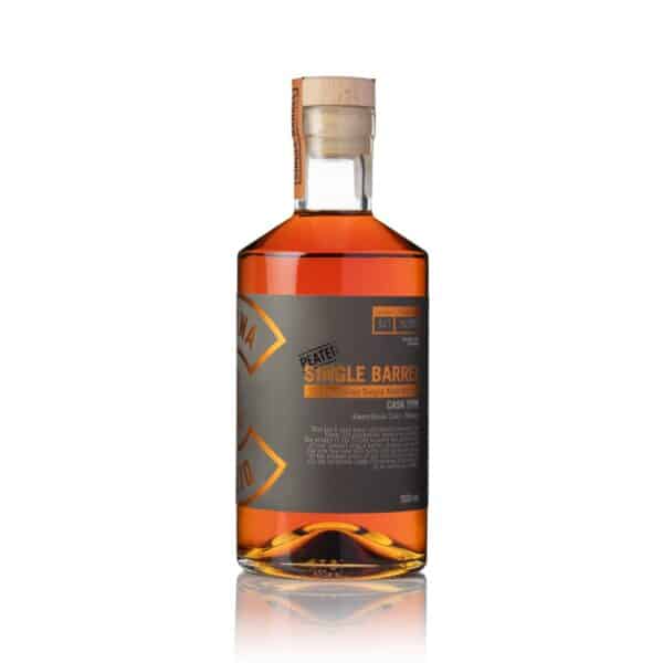 Single Barrel 521
