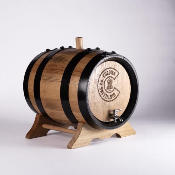 5L Barrel