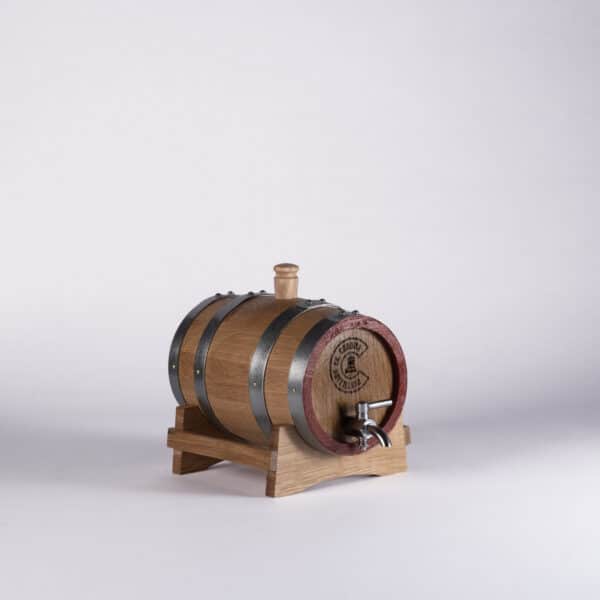700ML BARREL