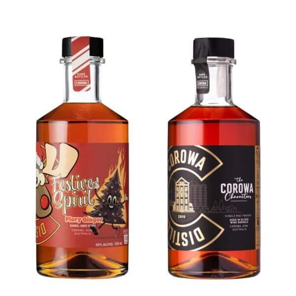 Festive Spirit Bundle