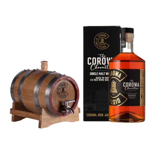 Coopers Christmas Selection