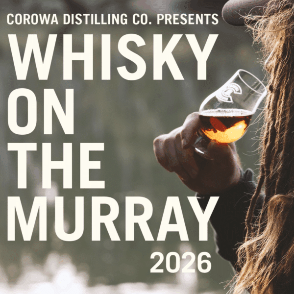 Dinner With The Distillers