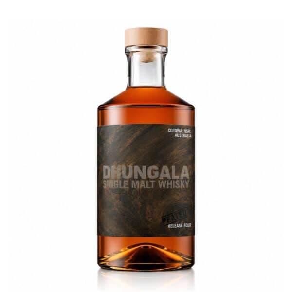 Dhungala Release Four