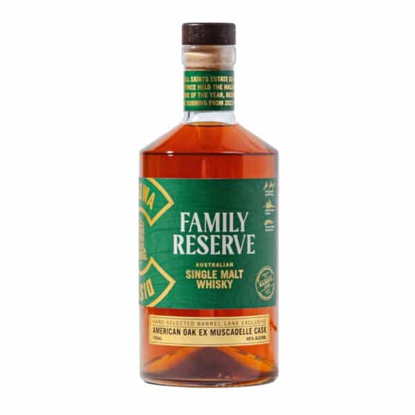 Family Reserve