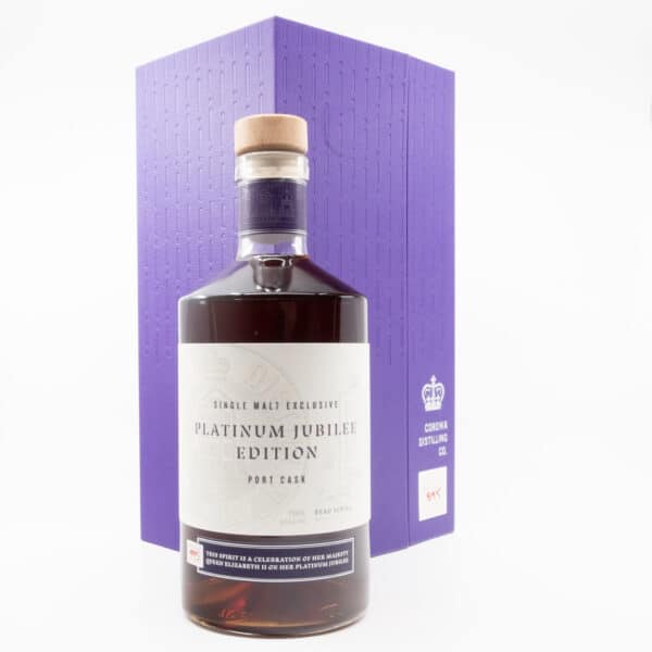 Platinum Jubilee Edition
